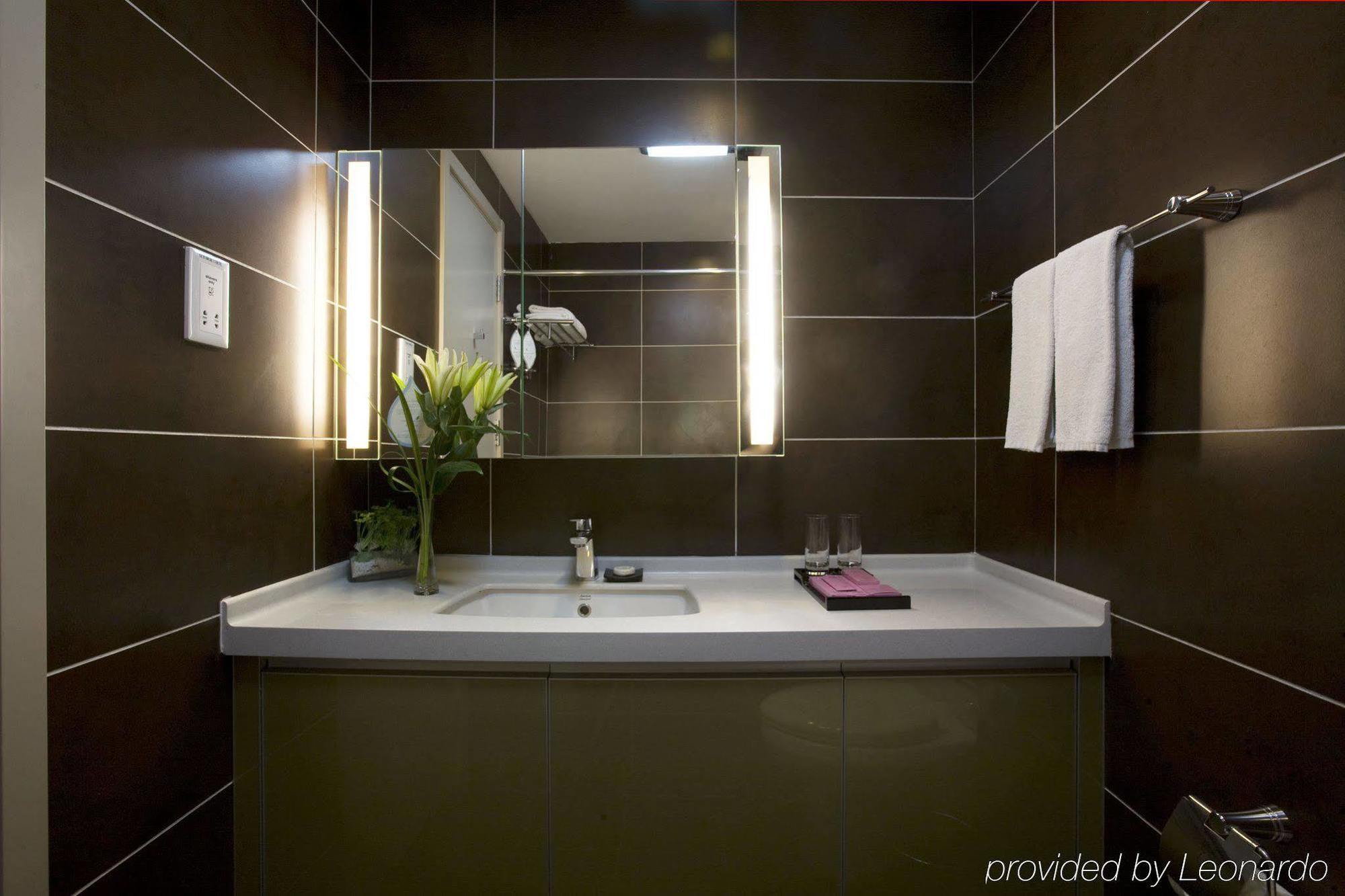 Citadines Aparthotel Xingqing Palace Xi'An ซีอาน ภายนอก รูปภาพ